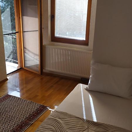 Villa Koteski Ohrid Extérieur photo