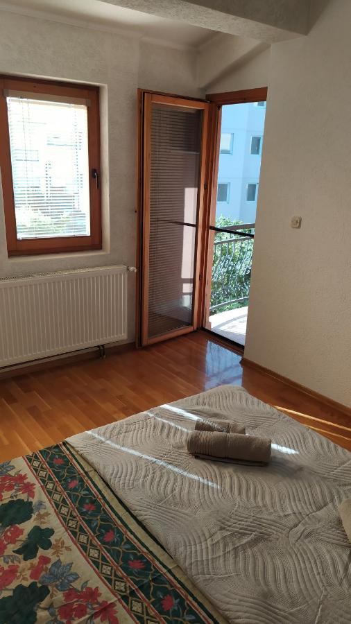 Villa Koteski Ohrid Extérieur photo