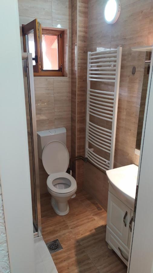 Villa Koteski Ohrid Extérieur photo